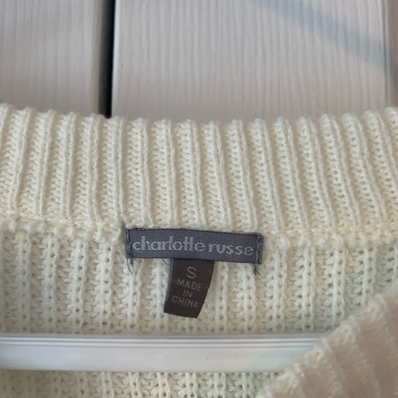 Sweater - Picture 3 of 4